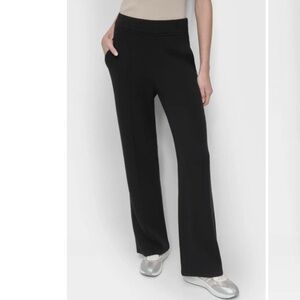 NWOT Mere Hacci Wide Leg Pants
DKNY